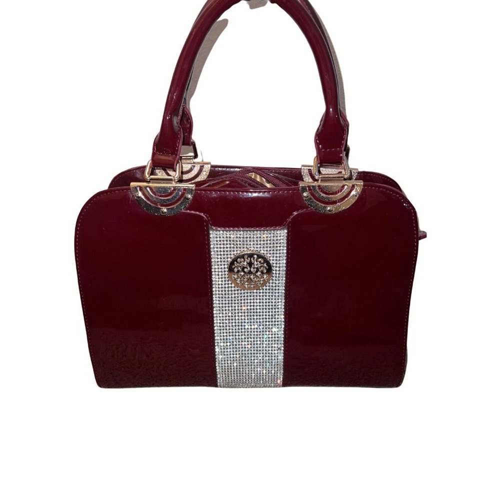New Crossbody/Shoulder Bag Julia & Michael Purse